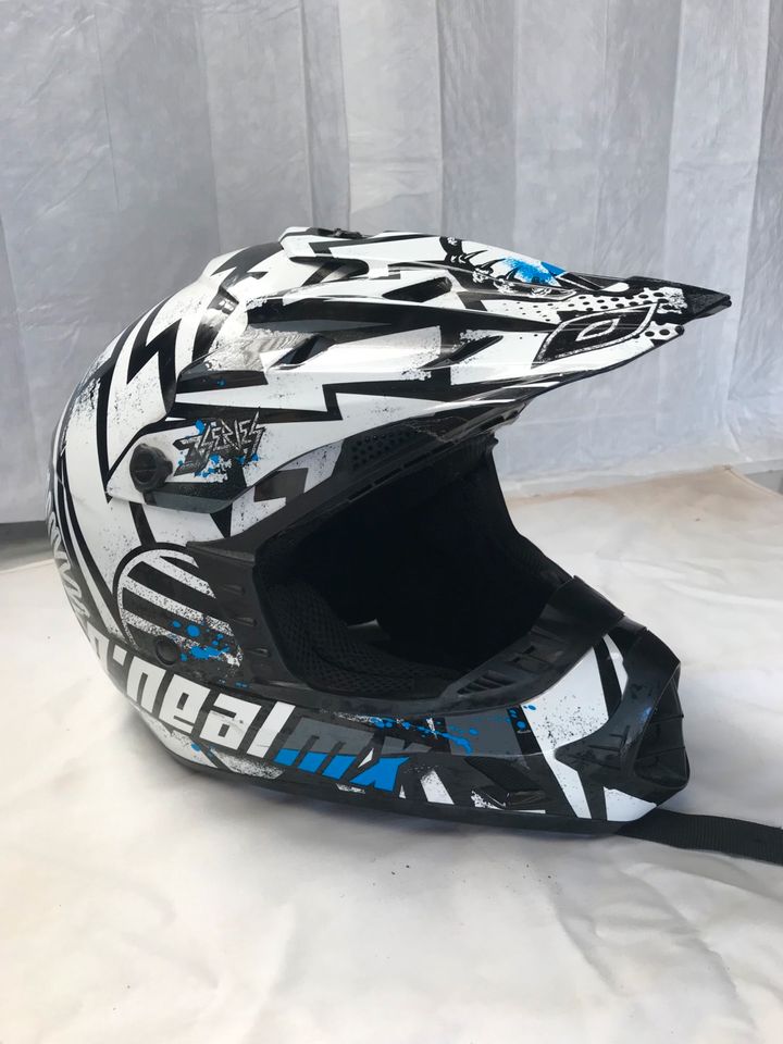 Oneal MX Helm Motorcross in Bielefeld