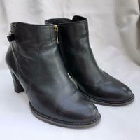 s.Oliver Stiefeletten - echtes Leder  Uk5  Gr.38 Hessen - Vellmar Vorschau