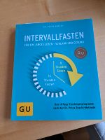 Intervallfasten von Dr Petra Bracht  Neu Hessen - Burgwald Vorschau