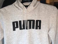 Puma Hoodie in Größe S Teenager Niedersachsen - Schiffdorf Vorschau