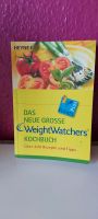 Buch "Das neue große Weight Watchers Kochbuch" Hessen - Taunusstein Vorschau