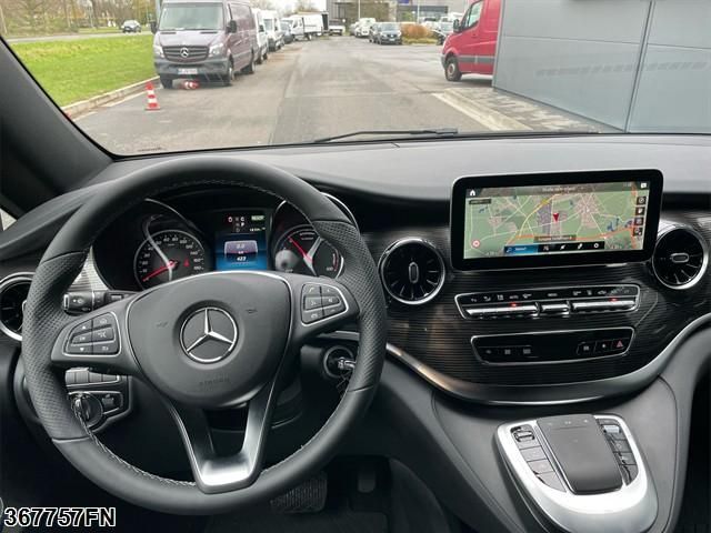 Mercedes-Benz EQV 300 AV/E *MBUX*360*PDC*LEDER*Elek. SCHIEBET in Rhede