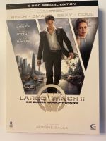 2 DVD Largo Winch Die Burma Verschwörung Rheinland-Pfalz - Montabaur Vorschau