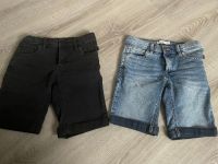 Hosen Jeans Shorts Größe 134 Name it Rheinland-Pfalz - Herdorf Vorschau