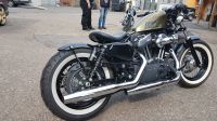 Harley Sportster 48 Forty Eight - TOP Umbau & sehr gepflegt Essen - Essen-Werden Vorschau