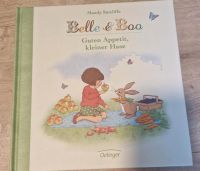 Belle & Boo (Guten Appetit,kleiner Hase) Kreis Pinneberg - Heist Vorschau