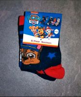 5x Paw Patrol Socken NEU 23/36 Nordrhein-Westfalen - Lippetal Vorschau