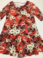 S.Oliver Damen Kleid  Gr.44,Sommerkleid,Cocktailkleid,blumig,15€ Rheinland-Pfalz - Zell (Mosel) Vorschau