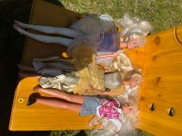 Barbie Stück 5 Euro Ken 10 Euro Berlin - Zehlendorf Vorschau