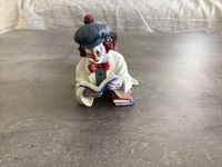 Gilde Clowns - Partyfigur Leseratte l Rheinland-Pfalz - Brohl Vorschau