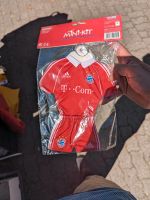 FC Bayern München Mini Kit Neu OVP Auto Fenster  Versandkosten 3€ Wandsbek - Hamburg Bramfeld Vorschau