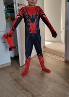 Spiderman-Karnevalskleidung Nordrhein-Westfalen - Dinslaken Vorschau