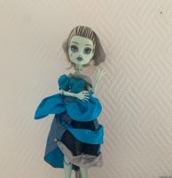 Monster High Frankie Stein Scary Tailes Threadarella Niedersachsen - Hameln Vorschau