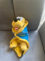 Baby Pluto Figur aus dem Disneyland Store Köln - Ostheim Vorschau