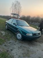 Audi 80 b4 2.0 E Sachsen - Limbach-Oberfrohna Vorschau