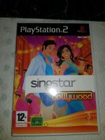 Singstar  ps2 / Bollywood Niedersachsen - Vechelde Vorschau