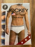 Neu 3er Pack Jockey Brief Gr. M 5 Kreis Ostholstein - Bad Schwartau Vorschau