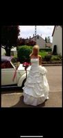 Brautkleid 36/38/40 Hochzeit Baden-Württemberg - Leutkirch im Allgäu Vorschau