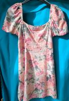 Damenkleid Gr. 36 Bayern - Kissing Vorschau