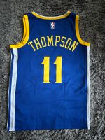 Thompson 11 - Basketball Trikot Größe 40 Golden State warriors Nordrhein-Westfalen - Moers Vorschau