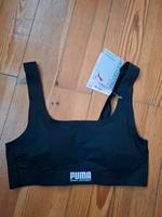 Sport-BH Top Gr. XS Puma neu Bayern - Sonthofen Vorschau