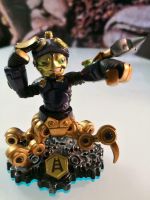 Skylanders Swap Force Spy Rise Figur Niedersachsen - Lüneburg Vorschau