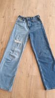 Jeans h&m 152 Mädchen Nordrhein-Westfalen - Unna Vorschau