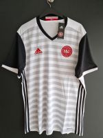 Dänemark Trikot NEU! S, L, XL ⚽️ Adidas HÄNDLER Baden-Württemberg - Bad Rappenau Vorschau