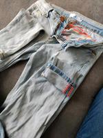 2x Jeans Damen Vera Moda, + An Christin- 36; 28, beide zus. 9€ Sachsen - Freital Vorschau