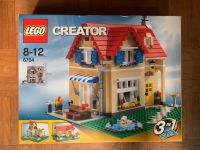 LEGO Creator Einfamilienhaus 6754 NEU + OVP Altona - Hamburg Rissen Vorschau