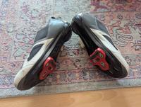 Pearl Izumi Rennradschuhe inkl. Look Klicks – Größe 42 Innenstadt - Köln Altstadt Vorschau