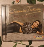 Shania Twain - For the Love of him - CD Niedersachsen - Friesoythe Vorschau