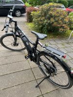E Bike Haibike SDURO HardNine 2,5 Street wie neu 297 Km Düsseldorf - Oberkassel Vorschau