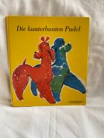 Die kunterbunten Pudel Hessen - Körle Vorschau