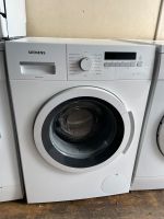 Waschmaschine Siemens 8kg München - Allach-Untermenzing Vorschau