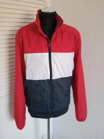 Trainingsjacke Windbreaker H&M Windblouson Gr. 170 Brandenburg - Hennigsdorf Vorschau