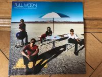 Full Moon LP 1982 Larsen Feiten Band Yacht Rock Toto Hannover - Linden-Limmer Vorschau