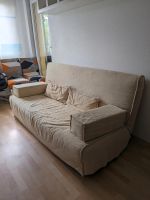Ikea Sofabett zu verschenken Feldmoching-Hasenbergl - Feldmoching Vorschau