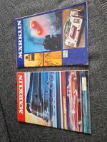 Märklin Kataloge 1969 und 1970 Hessen - Melsungen Vorschau