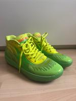 LaMelo MB2.0 Basketballschuhe Bayern - Bayreuth Vorschau