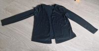 Dünne schwarze Strickjacke Gr.36 von Street One Baden-Württemberg - Heilbronn Vorschau