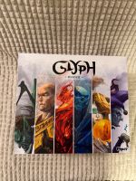 Brettspiel „GLYPH CHESS“ + Expansion Pack (deutsch) Niedersachsen - Sehnde Vorschau