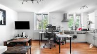 Stilvolles Wohnen: Modernes 1-Zimmer-Apartment mit offener Küche Rheinland-Pfalz - Mainz Vorschau