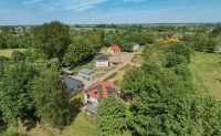 Einfamilienhaus im Bungalowstil als erweiterter Rohbau nahe Neuruppin (Bauanzeige eingereicht) Am Reitplatz 7 - Wildberg Brandenburg - Neuruppin Vorschau