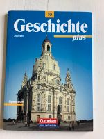 Geschichte Plus - Gymnasium Sachsen - cornelsenverlag Dresden - Dresden-Plauen Vorschau