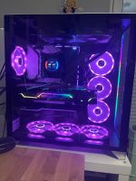 High-End Gaming PC | i9-12900k | RTX 3080 Nordrhein-Westfalen - Haan Vorschau