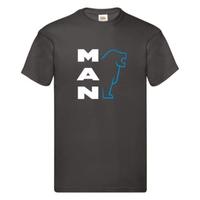 T-Shirt für alle Fahrer,  LKW und Transporter aller Marken Sachsen - Görlitz Vorschau