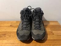 Wanderschuhe Wanderstiefel Meindl GoreTex Gr. 41 unisex Berlin - Friedenau Vorschau