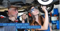 Kfz-Mechatroniker (m/w/d) in Hannover Hannover - Mitte Vorschau