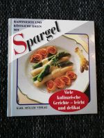 Raffinierte und köstliche Ideen mit Spargel Kochbuch Thüringen - Arnstadt Vorschau